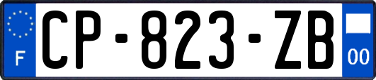 CP-823-ZB