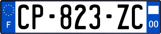 CP-823-ZC