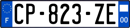 CP-823-ZE