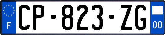 CP-823-ZG