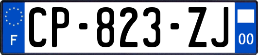 CP-823-ZJ