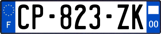 CP-823-ZK