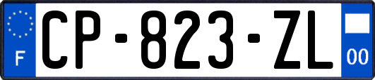 CP-823-ZL