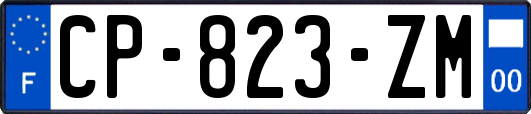 CP-823-ZM