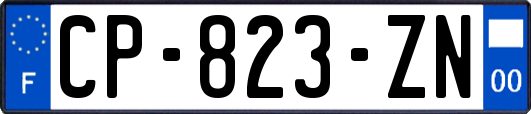 CP-823-ZN