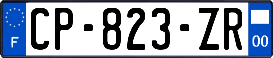 CP-823-ZR