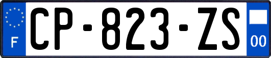 CP-823-ZS