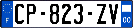 CP-823-ZV