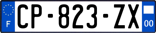 CP-823-ZX