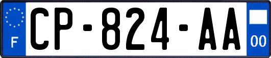 CP-824-AA