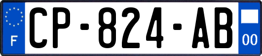 CP-824-AB