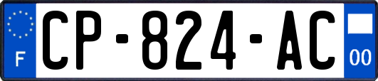 CP-824-AC