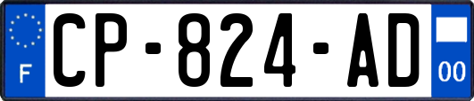 CP-824-AD