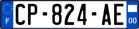 CP-824-AE