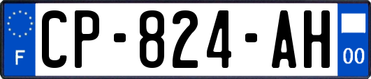 CP-824-AH