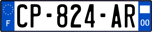 CP-824-AR