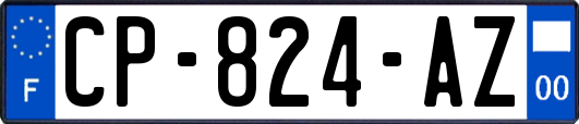 CP-824-AZ