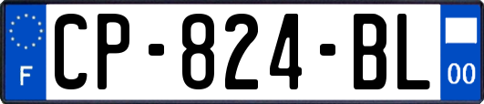 CP-824-BL