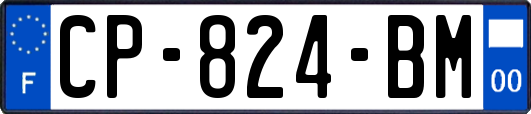 CP-824-BM