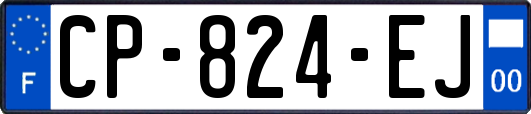 CP-824-EJ