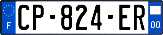 CP-824-ER