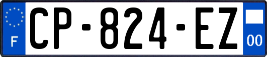 CP-824-EZ