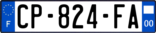 CP-824-FA