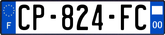 CP-824-FC