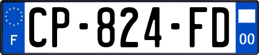 CP-824-FD