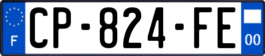 CP-824-FE