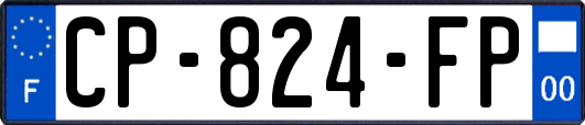 CP-824-FP