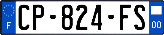 CP-824-FS