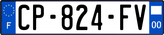 CP-824-FV