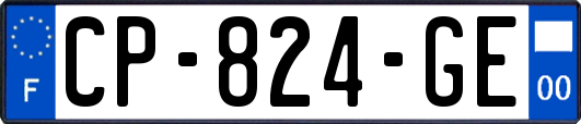 CP-824-GE