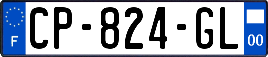CP-824-GL
