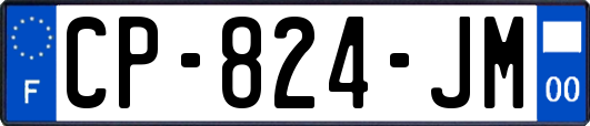 CP-824-JM
