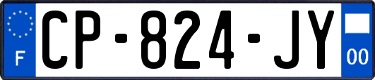 CP-824-JY