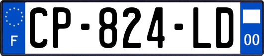 CP-824-LD