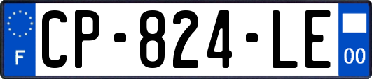 CP-824-LE