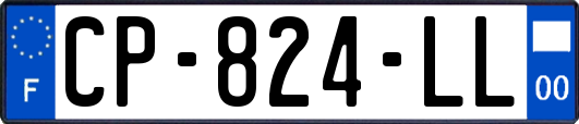 CP-824-LL