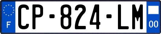 CP-824-LM