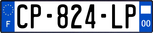 CP-824-LP