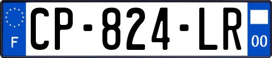 CP-824-LR