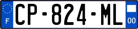 CP-824-ML