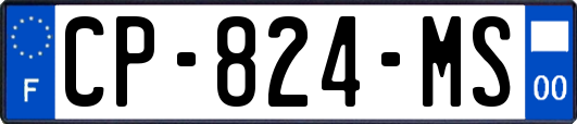 CP-824-MS