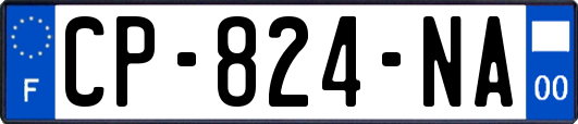 CP-824-NA