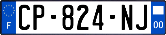 CP-824-NJ