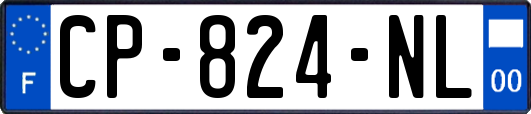 CP-824-NL