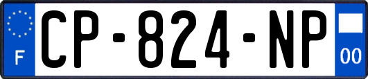 CP-824-NP