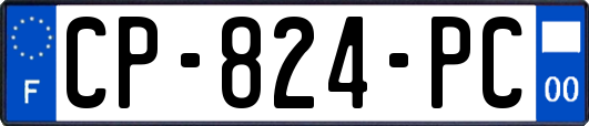 CP-824-PC